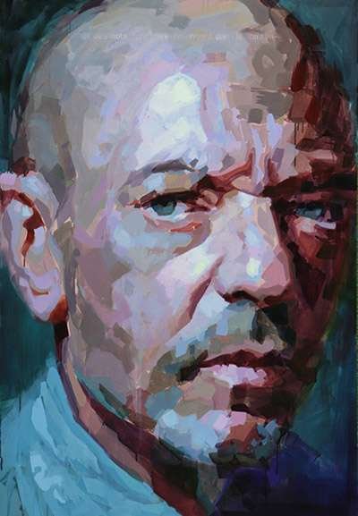 Laurent DAUPTAIN