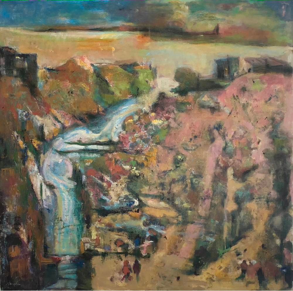 La Dordogne