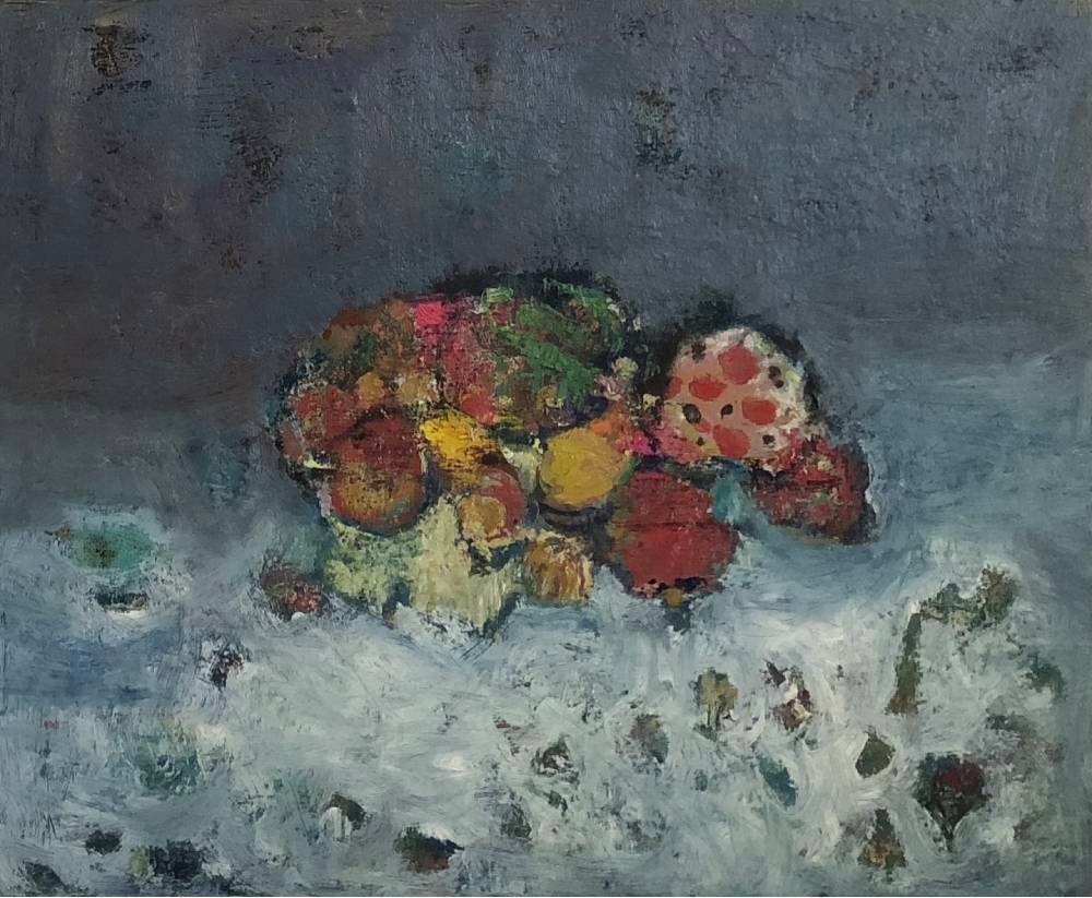 Bouquet d'hiver