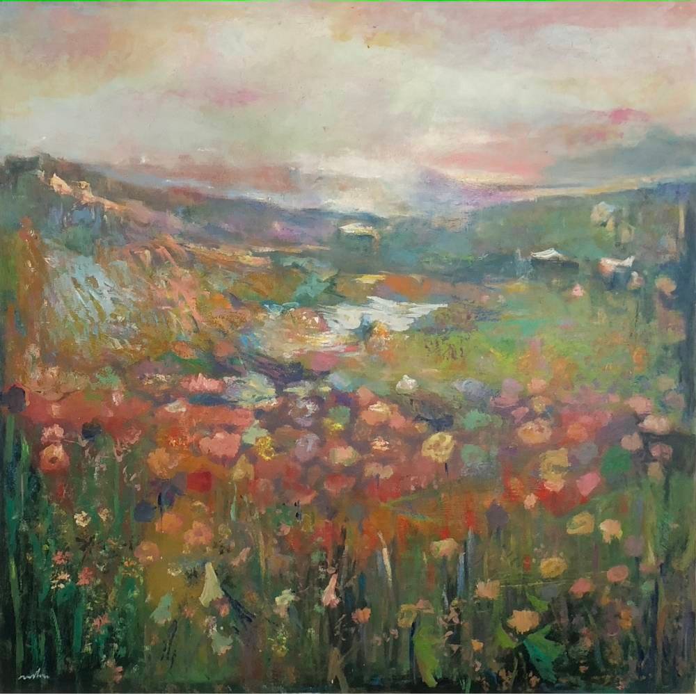 Vallée sauvage