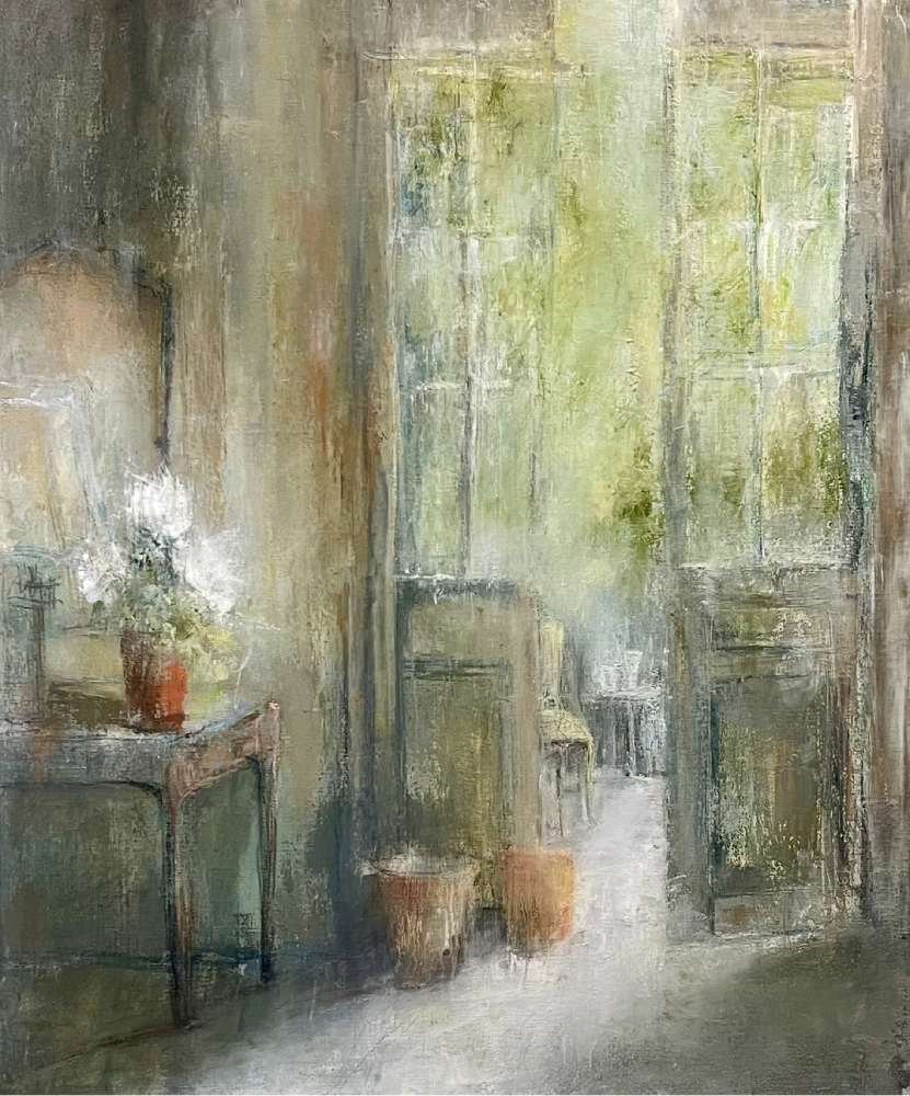 Christine TROUILLET