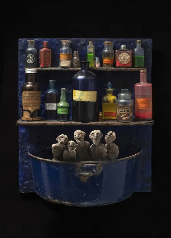 Elixir