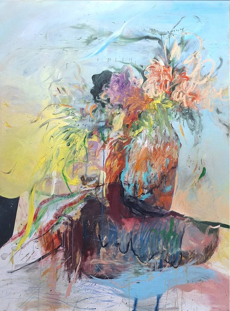 Bouquet dansant