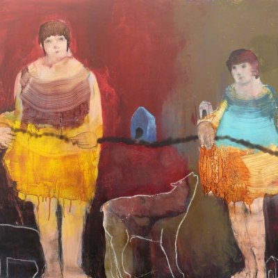 Anne BREROT