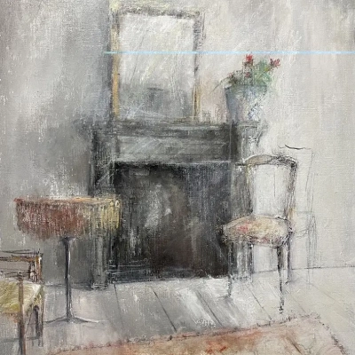 Christine TROUILLET