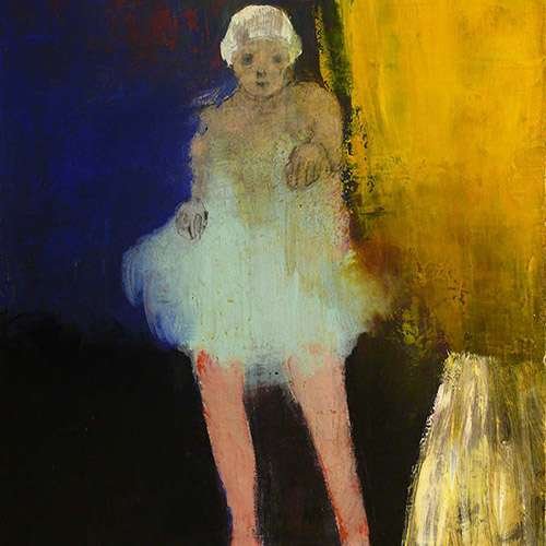 Anne BREROT