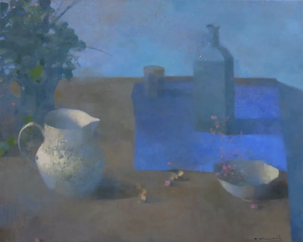 Mille et une nuits