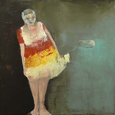Anne BREROT
