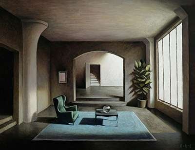 Marc CHALME