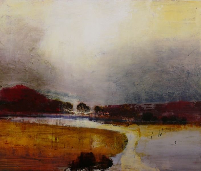 Le chemin du ciel