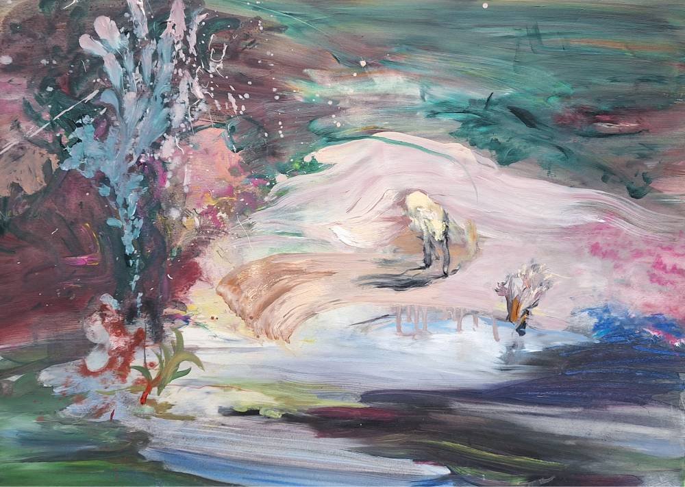 Marion ROBERT