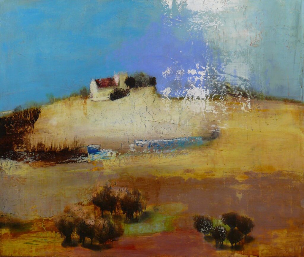 Le muret