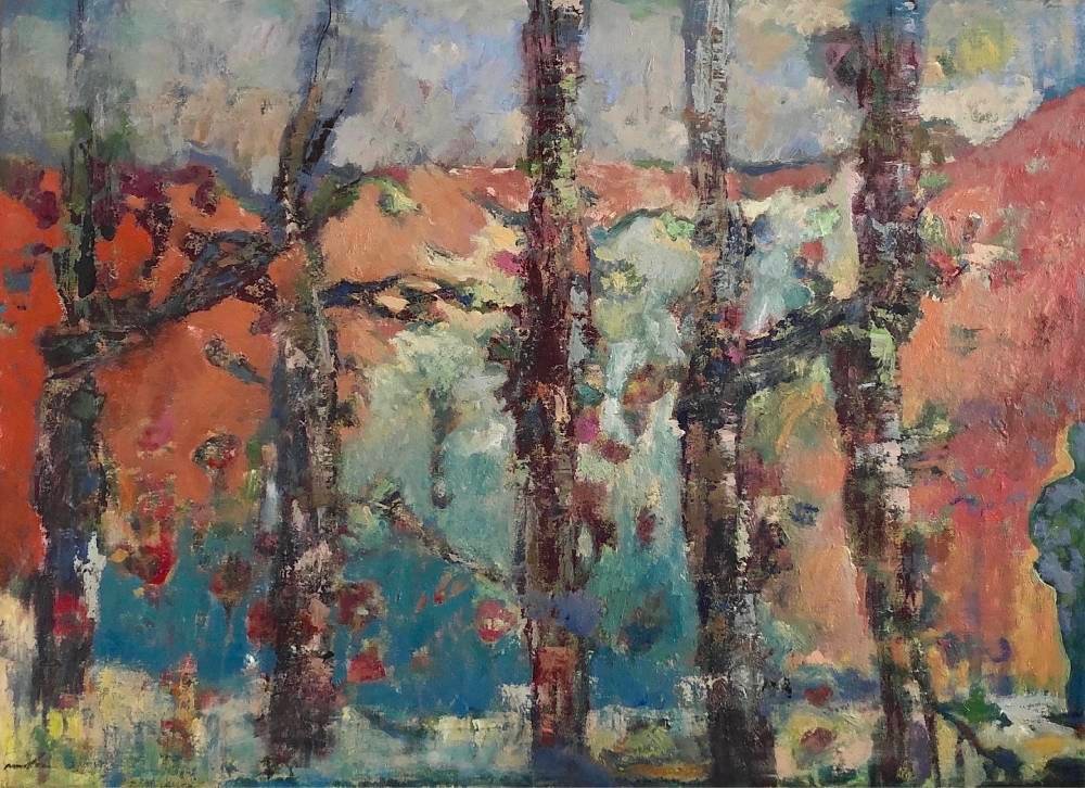 Lumières de printemps 5