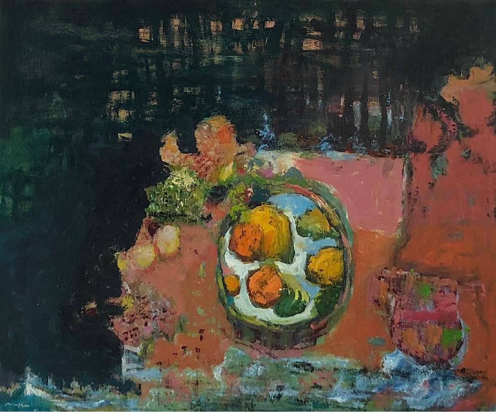 Panier du sud