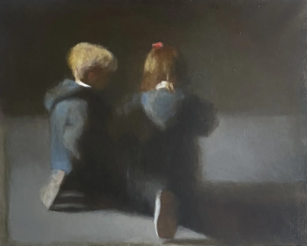 Au parc - 2026