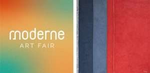 Yo MARCHAND — Moderne Art Fair