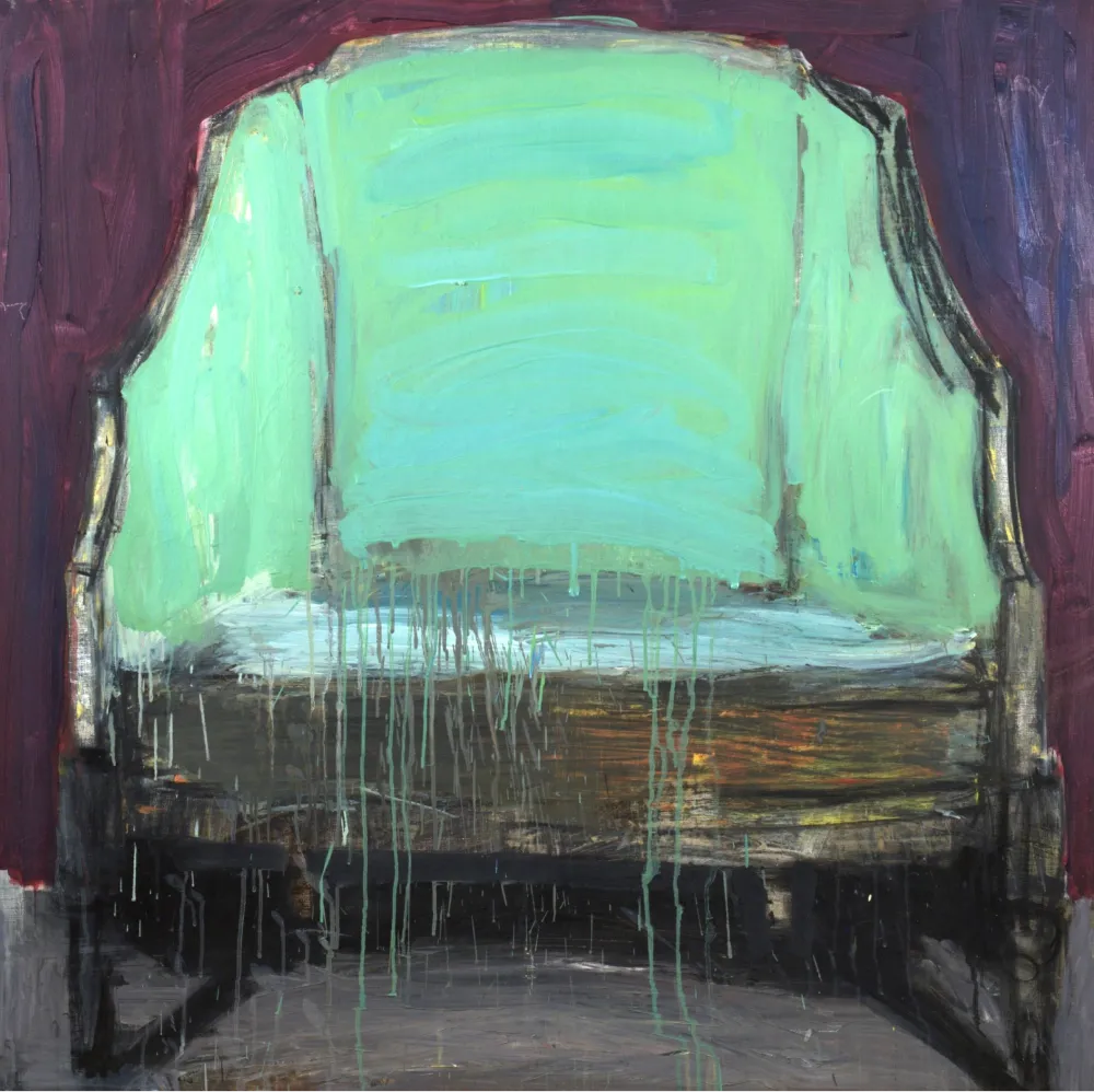 Fauteuil 0324