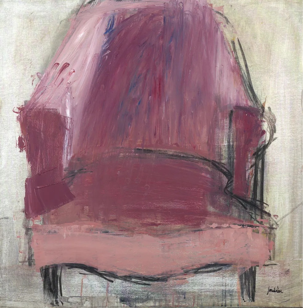 Fauteuil 0426