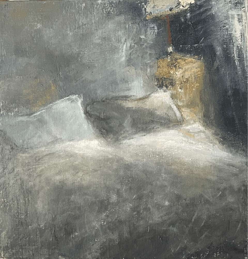 Un baiser osé