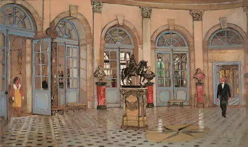 Grand Salon