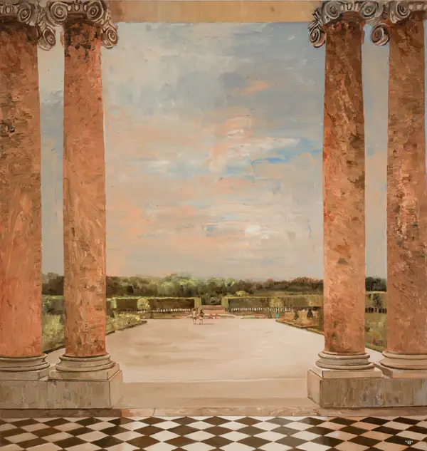 Grand Trianon