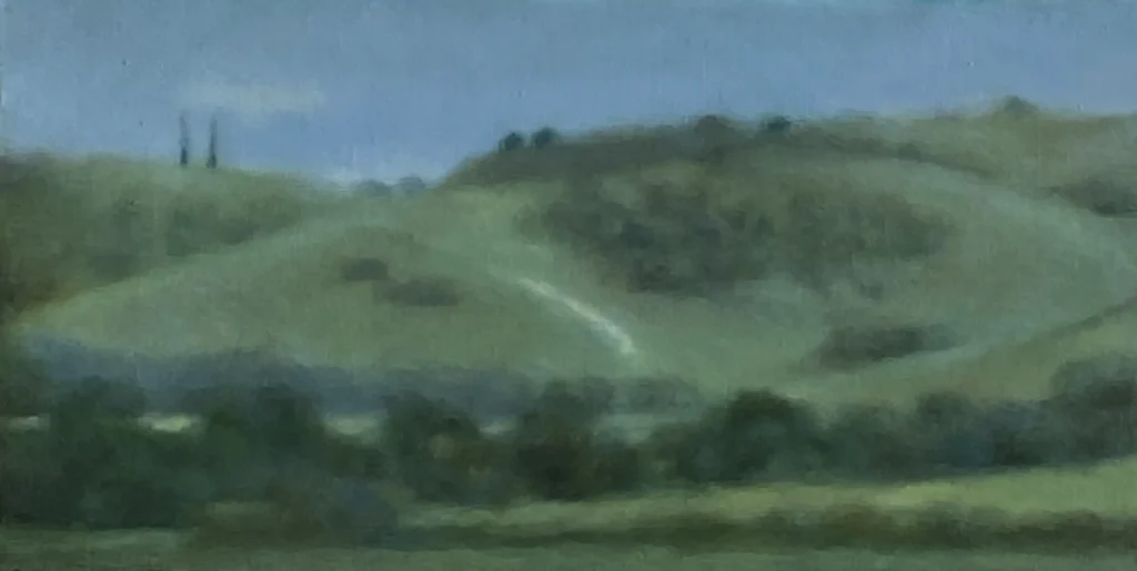 Kent downs I - 2026