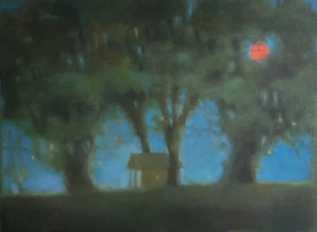 L’Oratoire - 2026