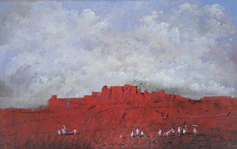 La forteresse
