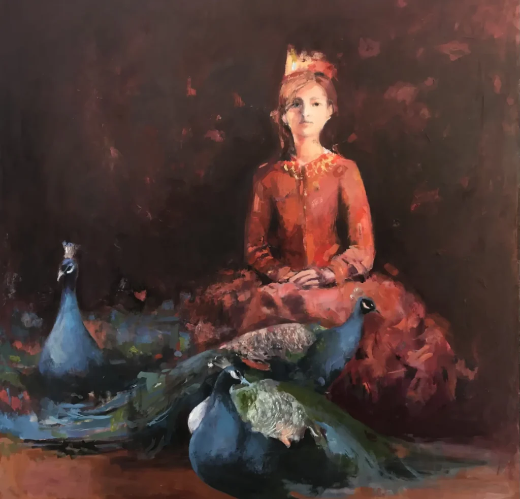 La reine des Carpathes