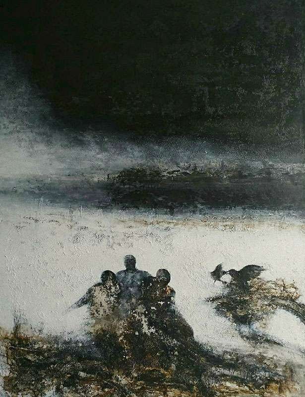 La rencontre