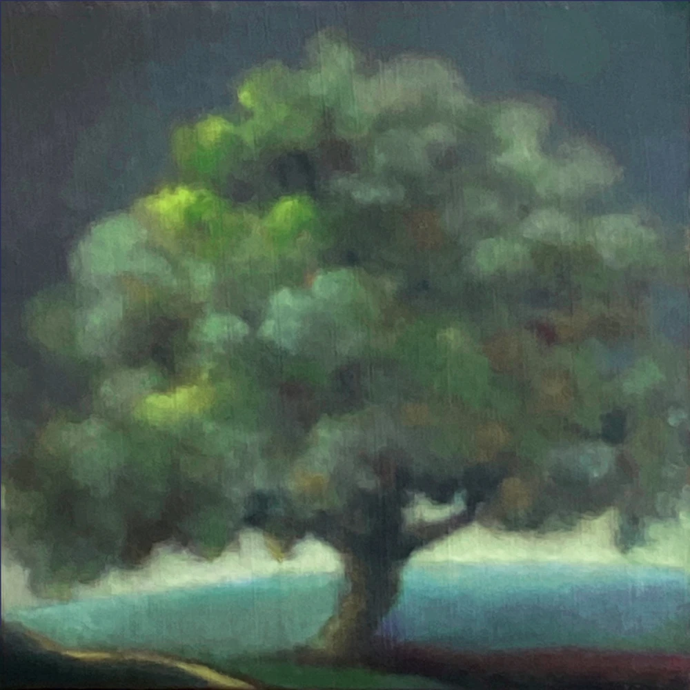 L'arbre de la tentation