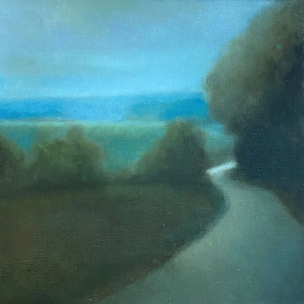 Le chemin - 2026