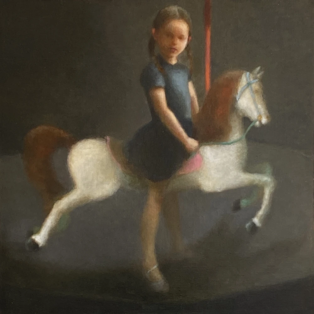 Le manège