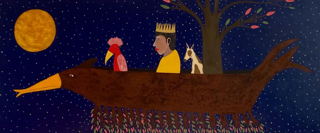 Le petit prince