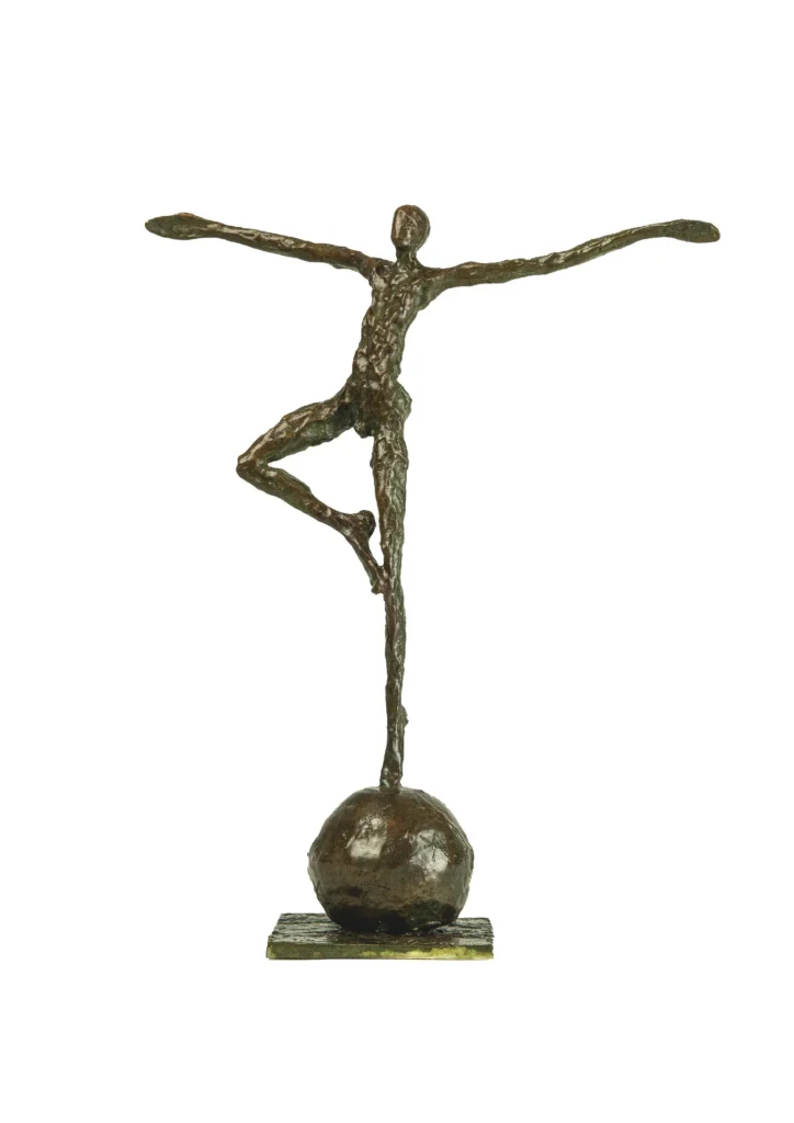 Le veilleur