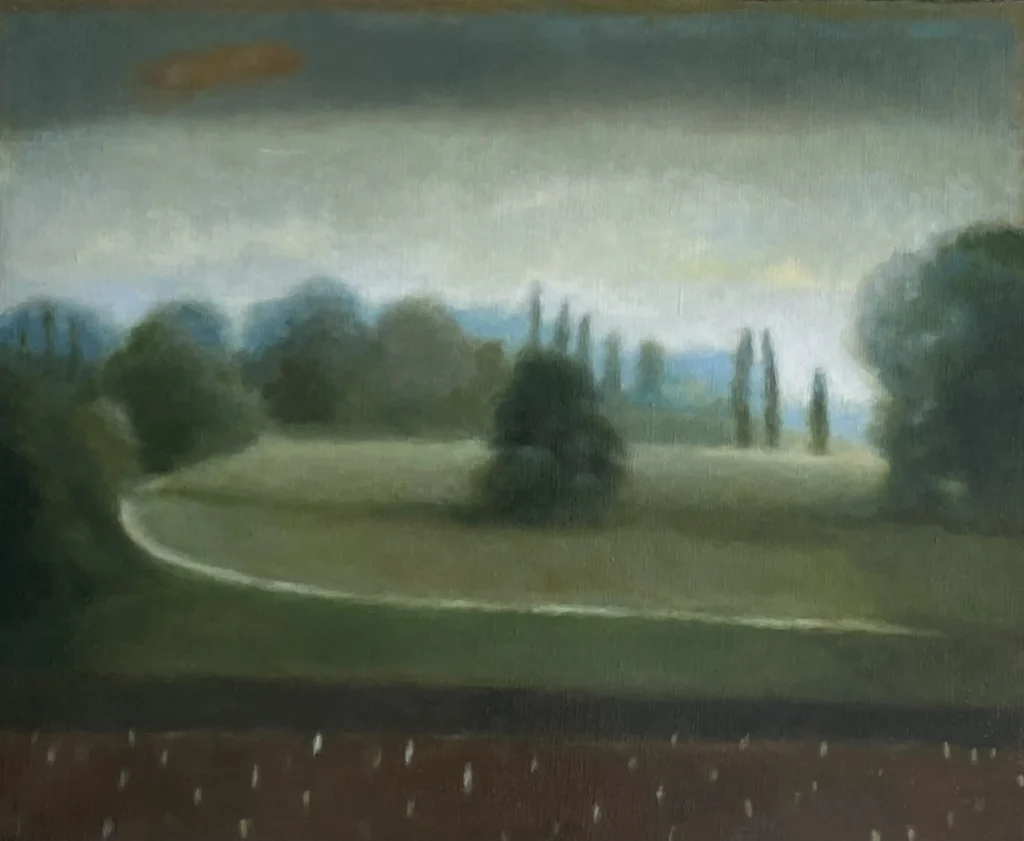 L'enclos - 2026