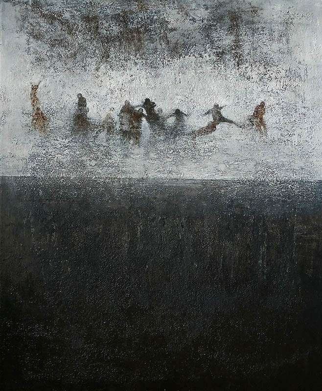 Lévitation