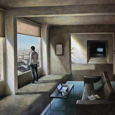 Marc CHALME