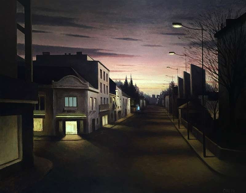 Néons