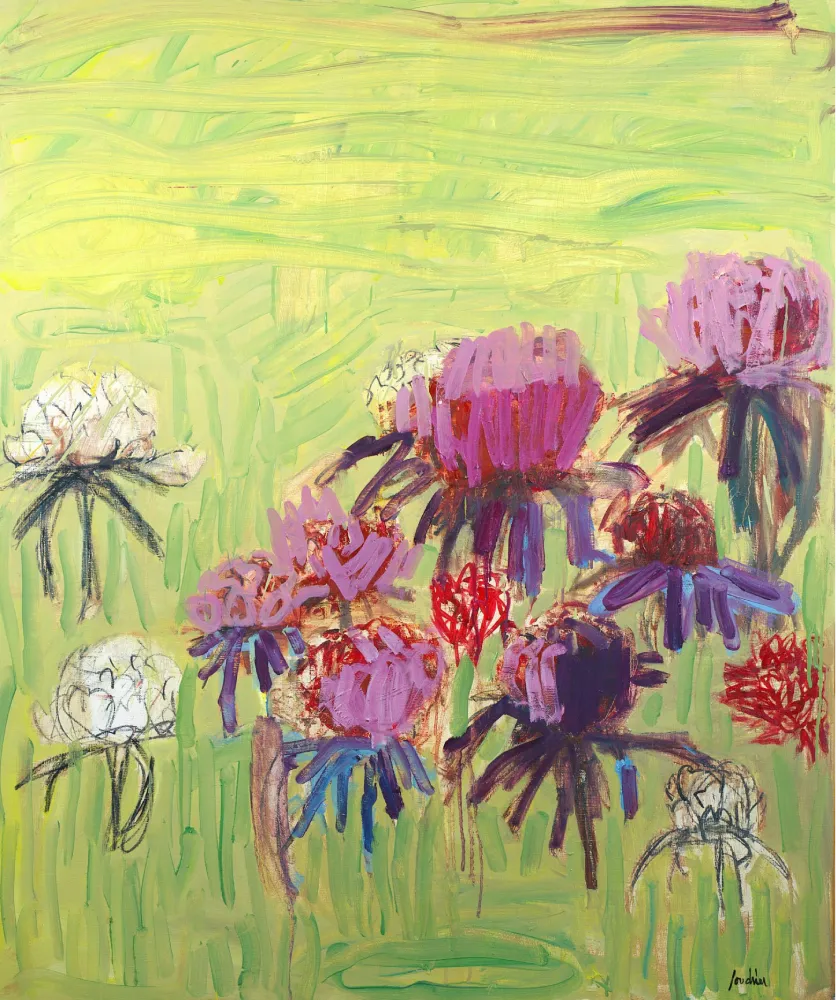 Pivoines 0625
