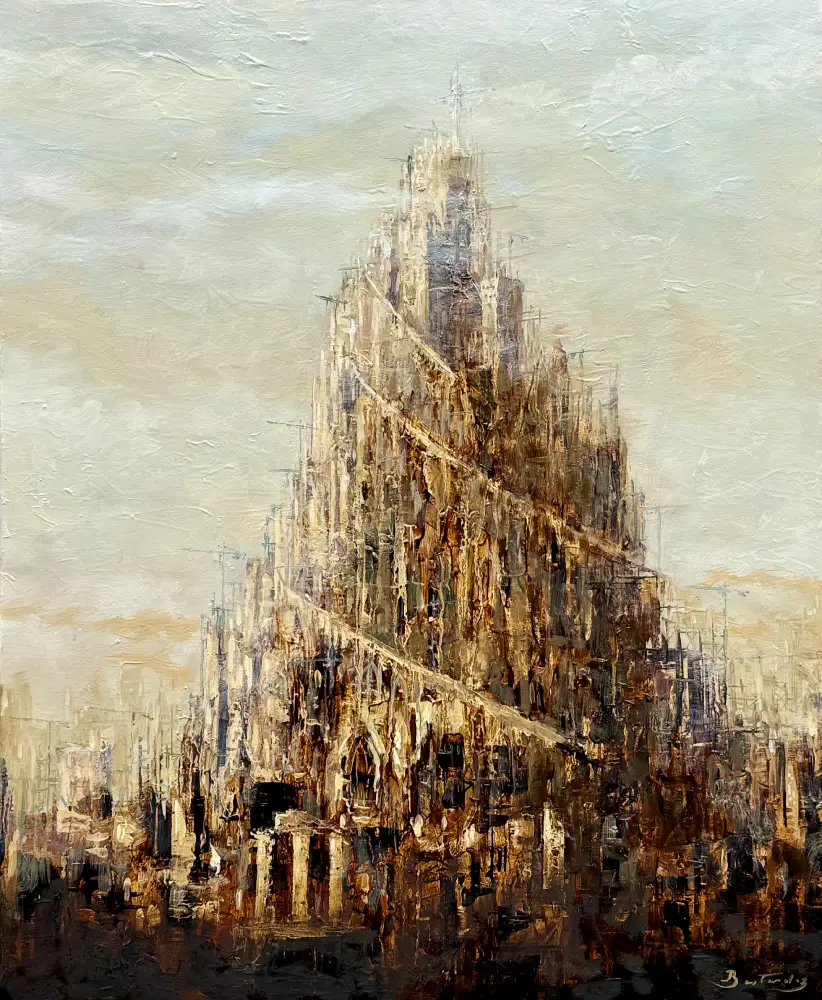 Petite Babel