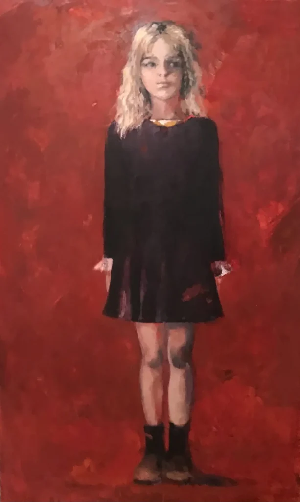 Petite robe noire