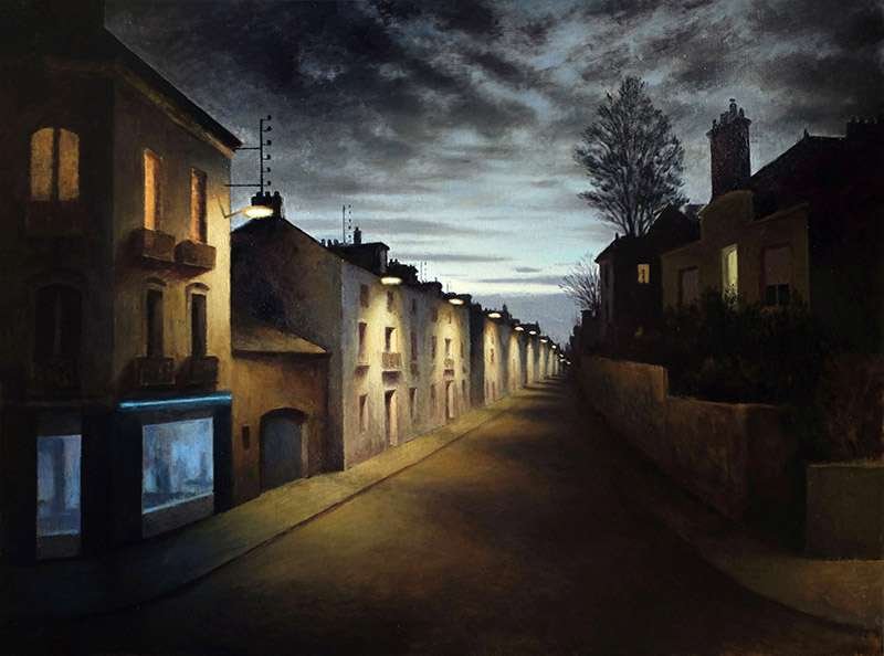 Ruelle