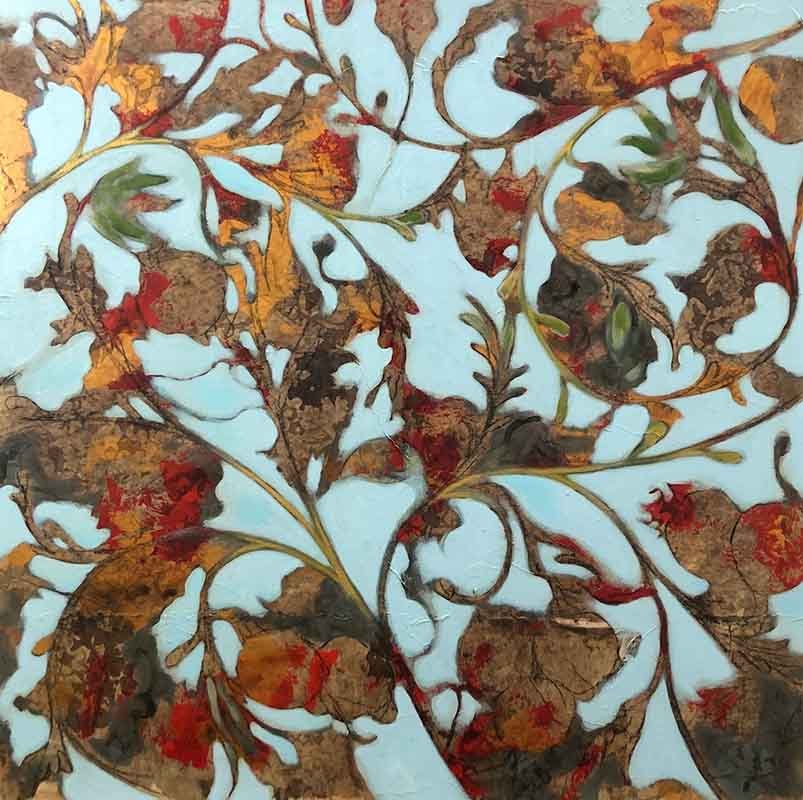 Sentiment floral