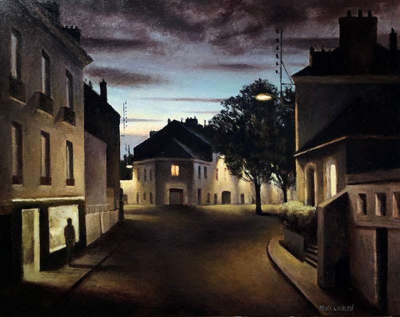 Soirée