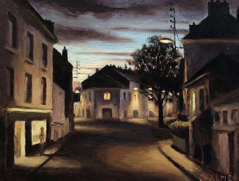 Soirée II