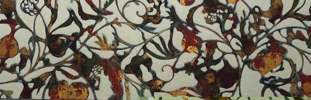 Songes floraux