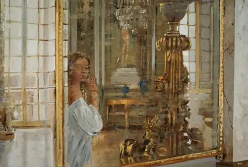Un Matin à Versailles II