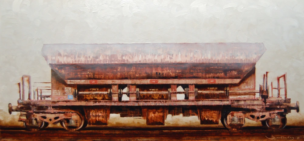 Wagon