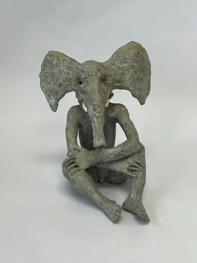 Eléphant